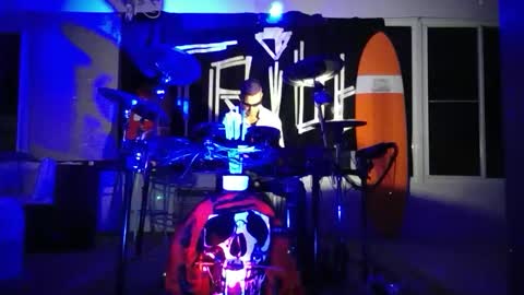 Snapshot of massageartist chatting on 1, 11, 2025 HappyZending online show from 1, 11, 2025