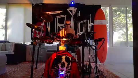 Snapshot of massageartist chatting on 1, 11, 2025 HappyZending online show from 1, 11, 2025