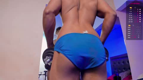 Lucas online show from 23, 12, 2024