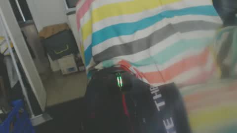 massagermike online show from 7, 4, 2026