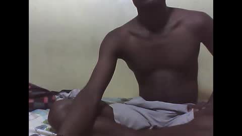 massaiboy online show from 19, 10, 2025