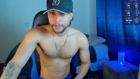 I Am Odin  online show from 31, 3, 2026