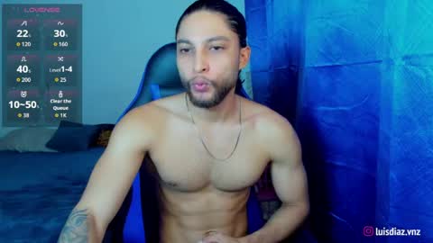 I Am Odin  online show from 14, 4, 2026