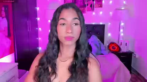 massielhot online show from 12, 3, 2026