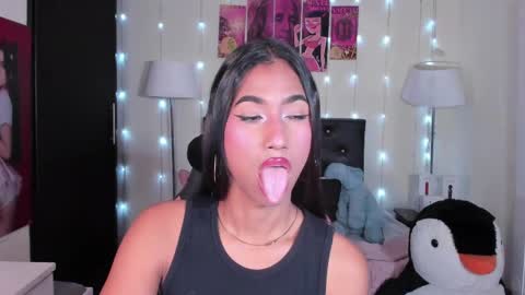 massielhot online show from 11, 4, 2026