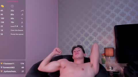 Massimo online show from 12, 1, 2025