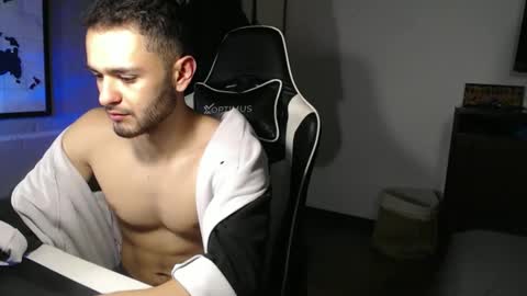 massimo online show from 25, 11, 2025