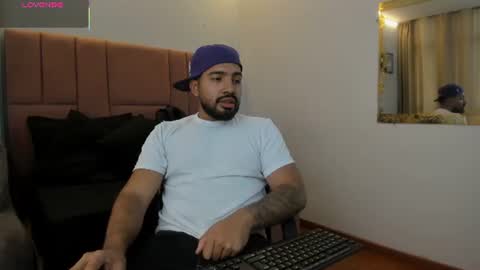 Moretti online show from 14, 7, 2026