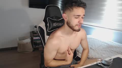 Massimo Santino online show from 18, 4, 2026