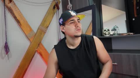 Snapshot of massimo_vidal chatting on 9, 9, 2025 massimo_vidal online show from 9, 9, 2025