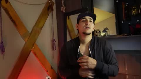 Snapshot of massimo_vidal chatting on 10, 9, 2025 massimo_vidal online show from 10, 9, 2025