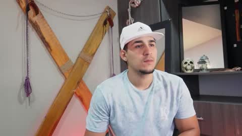 Snapshot of massimo_vidal chatting on 11, 9, 2025 massimo_vidal online show from 11, 9, 2025