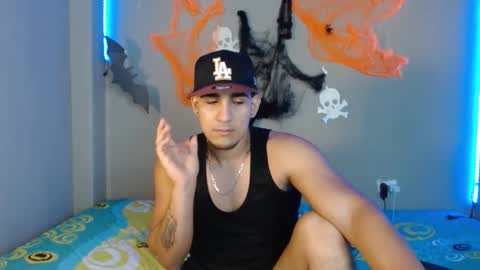 Snapshot of massimo_vidal chatting on 26, 10, 2025 massimo_vidal online show from 26, 10, 2025