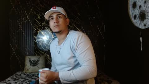 massimo_vidal online show from 1, 2, 2026