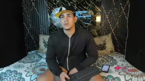 massimo_vidal online show from 2, 3, 2026