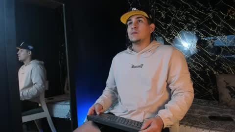 massimo_vidal online show from 6, 5, 2026