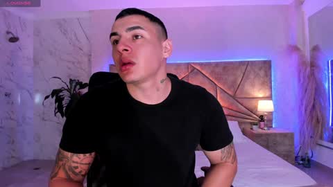 Massimo Contie online show from 6, 12, 2024