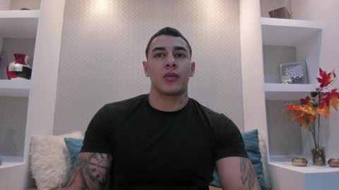 Massimo Contie online show from 23, 12, 2024