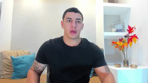 Massimo Contie online show from 3, 1, 2025