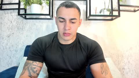 Massimo Contie online show from 6, 2, 2025