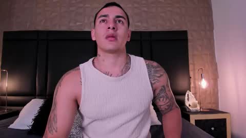 Massimo Contie online show from 1, 12, 2025