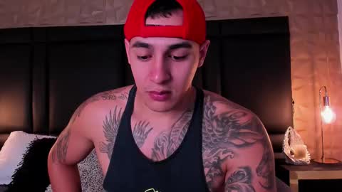 Massimo Contie online show from 5, 12, 2025