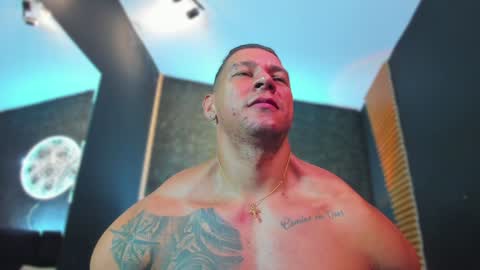 Snapshot of massimowalton2 chatting on 21, 1, 2025 massimowalton2 online show from 21, 1, 2025