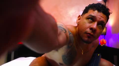 massimowalton2 online show from 30, 3, 2026