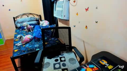 kimmy online show from 4, 3, 2025