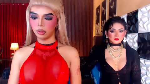 massivecocktrans online show from 28, 2, 2026