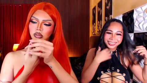 massivecocktrans online show from 14, 3, 2026