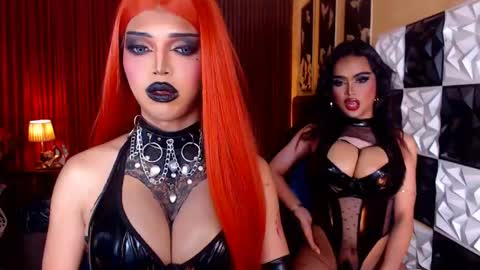 massivecocktrans online show from 16, 4, 2026