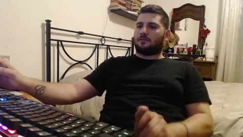 Massu94 online show from 3, 2, 2025