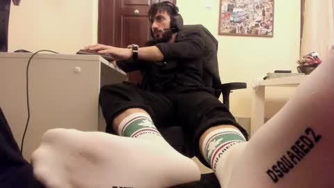 Matthew online show from 22, 2, 2025