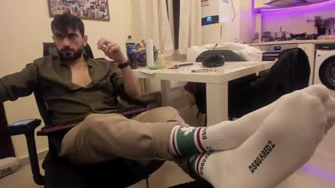 Matthew online show from 24, 2, 2025