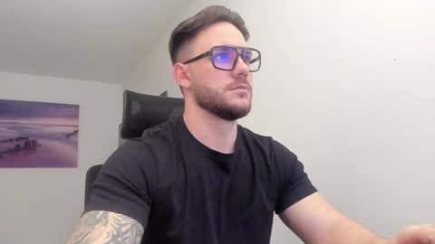 Alex online show from 7, 1, 2026