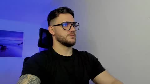 Alex online show from 15, 1, 2026