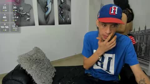 master and sumisse online show from 12, 2, 2025