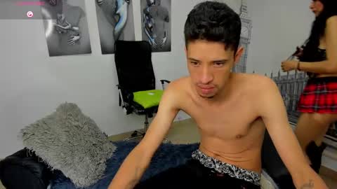 master and sumisse online show from 26, 2, 2025