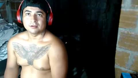 Snapshot of master_aron chatting on 5, 1, 2026 master_aron online show from 5, 1, 2026