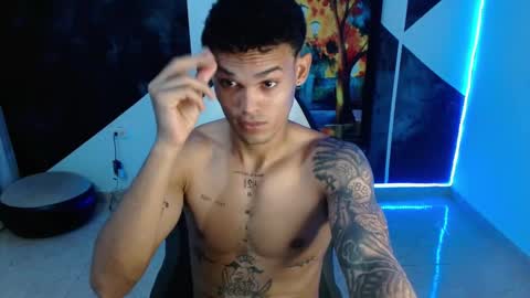 master_black777 online show from 3, 3, 2026