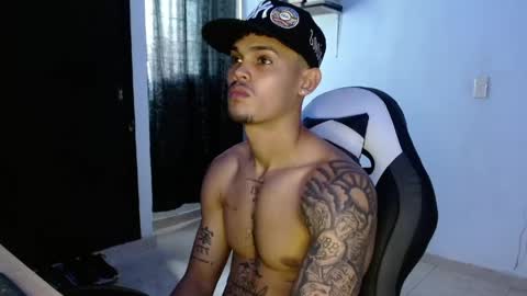 master_black777 online show from 9, 4, 2026