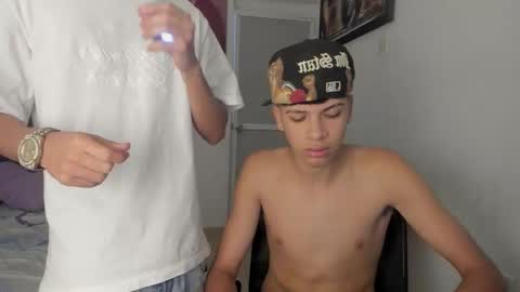 master_boy28 online show from 7, 3, 2026