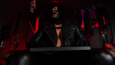 Master connor online show from 4, 7, 2026