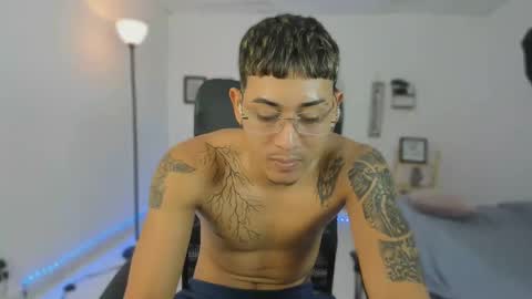 Snapshot of master_control777 chatting on 13, 1, 2026 master_control777 online show from 13, 1, 2026