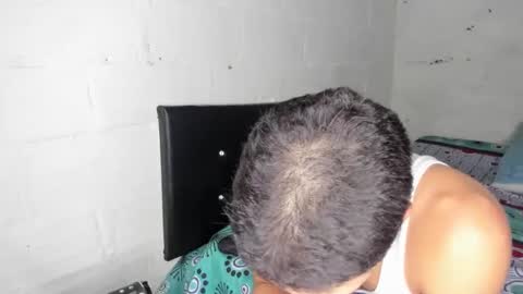 master_dominant_777 online show from 12, 9, 2025