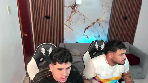 master_javi online show from 10, 9, 2025