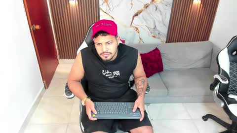 master_javi online show from 26, 9, 2025