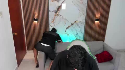 master_javi online show from 28, 9, 2025