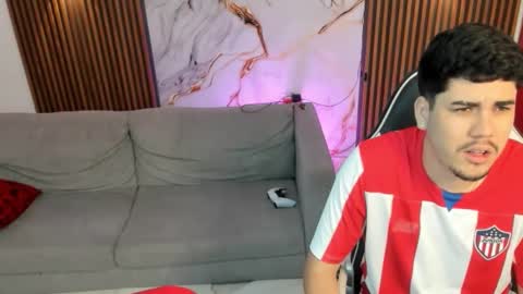 master_javi online show from 29, 9, 2025